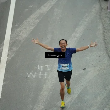 Runner Photo 7226412