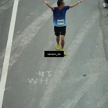 Runner Photo 7226413