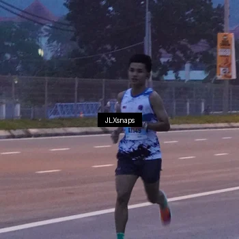 Runner Photo 7226416