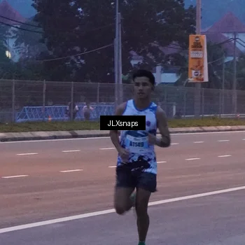 Runner Photo 7226420