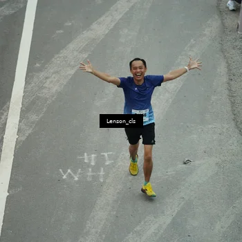 Runner Photo 7226422