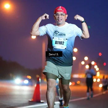 Runner Photo 7226429