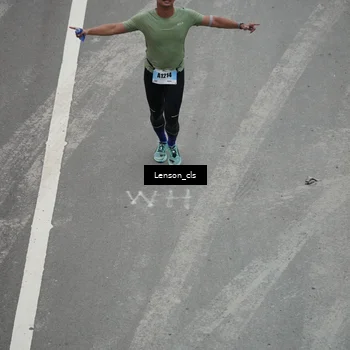 Runner Photo 7226436