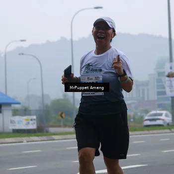 Runner Photo 7226441