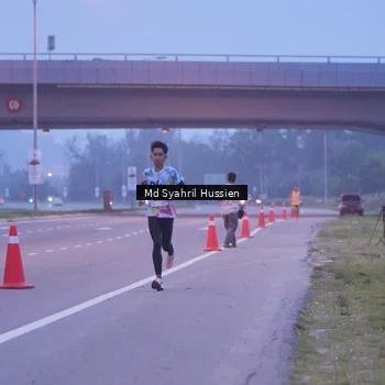 Runner Photo 7226445