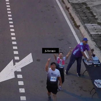 Runner Photo 7226450