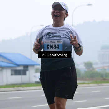 Runner Photo 7226452