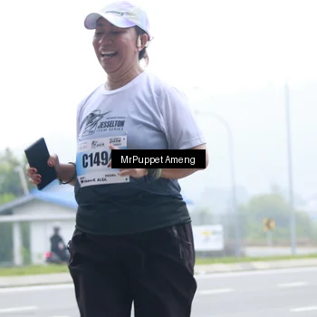 Runner Photo 7226454