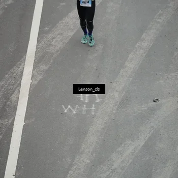 Runner Photo 7226455