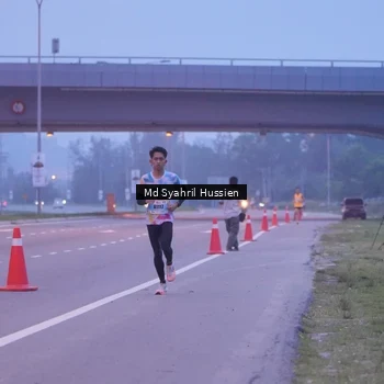Runner Photo 7226456