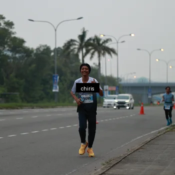 Runner Photo 7226457