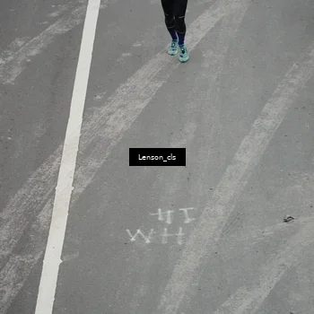 Runner Photo 7226458