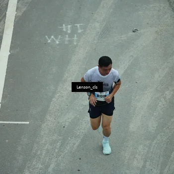 Runner Photo 7226460