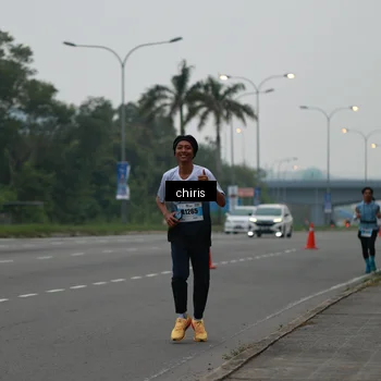 Runner Photo 7226461