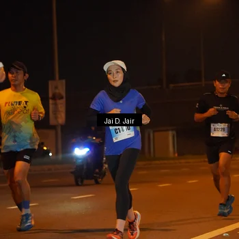 Runner Photo 7226465