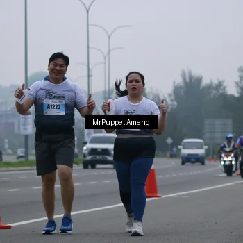Runner Photo 7226468
