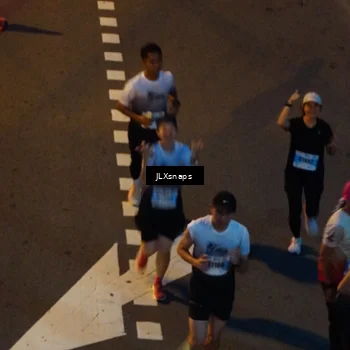 Runner Photo 7226469