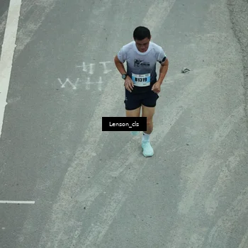 Runner Photo 7226476