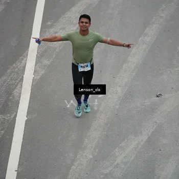 Runner Photo 7226477