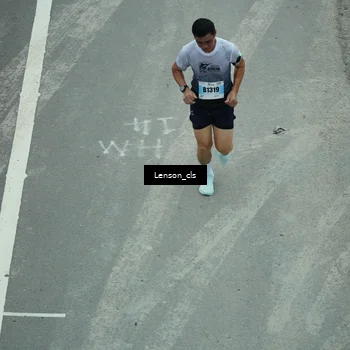 Runner Photo 7226478