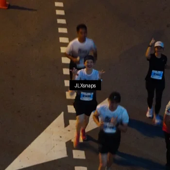 Runner Photo 7226479