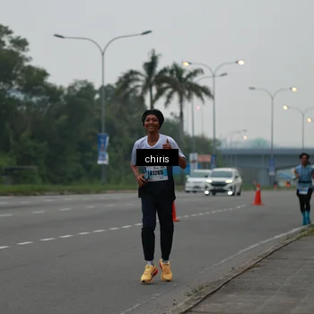 Runner Photo 7226481