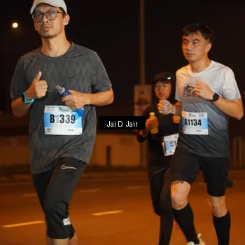 Runner Photo 7226483