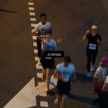 Runner Photo 7226485