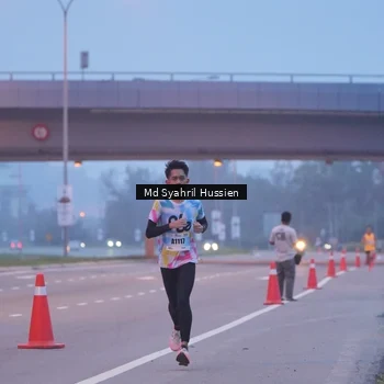 Runner Photo 7226488