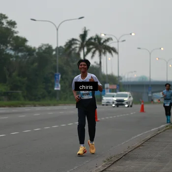 Runner Photo 7226496