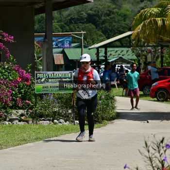 Runner Photo 72265
