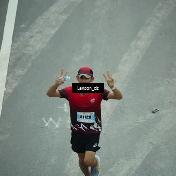 Runner Photo 7226500