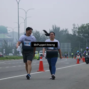 Runner Photo 7226501