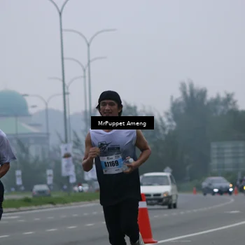 Runner Photo 7226502