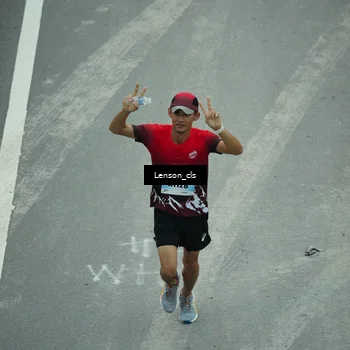 Runner Photo 7226503