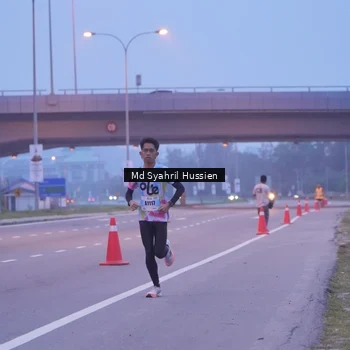 Runner Photo 7226504