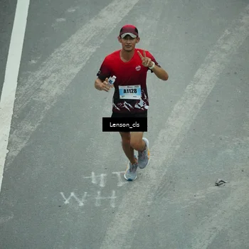 Runner Photo 7226505