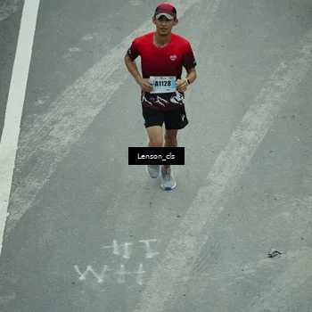 Runner Photo 7226506