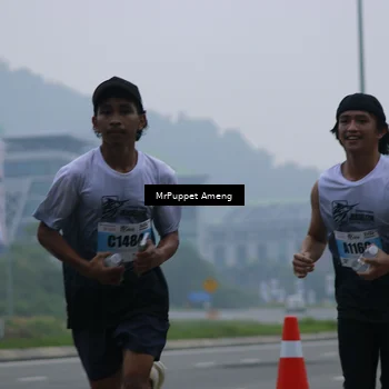 Runner Photo 7226508