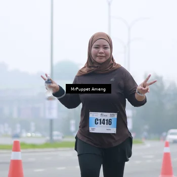 Runner Photo 7226509