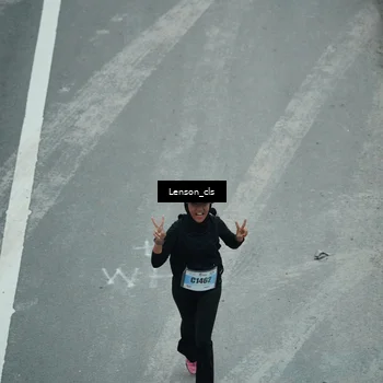 Runner Photo 7226523