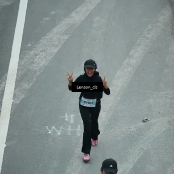 Runner Photo 7226526