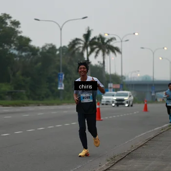 Runner Photo 7226527