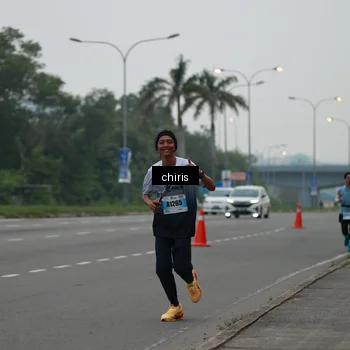 Runner Photo 7226537