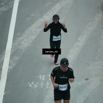 Runner Photo 7226540