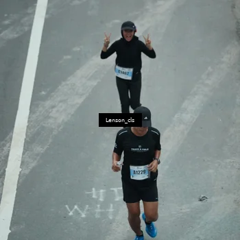 Runner Photo 7226541