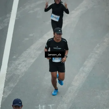 Runner Photo 7226544