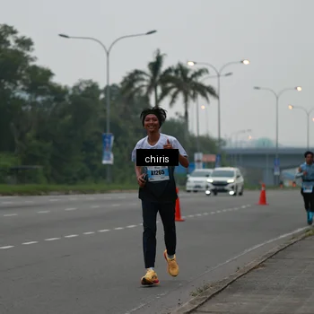 Runner Photo 7226546
