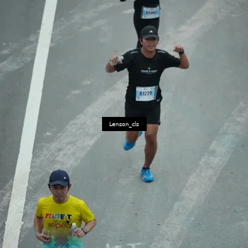 Runner Photo 7226550