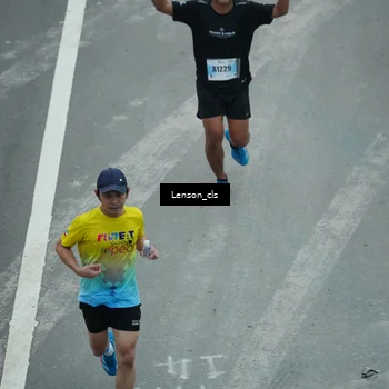Runner Photo 7226551